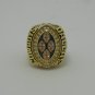 NFL 1993 DALLAS Cowboys Super bowl XXVIII CHAMPIONSHIP RING player AIKMAN 10S NIB