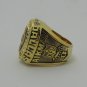NFL 1993 DALLAS Cowboys Super bowl XXVIII CHAMPIONSHIP RING player AIKMAN 10S NIB