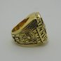 NFL 1992 DALLAS COWBOYS Super bowl XXVII CHAMPIONSHIP RING MVP AIKMAN 10S copper ring