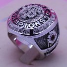 2010 San Francisco Giants Baseball MLB world series Championship ring cooper ring size 11