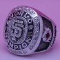 MLB 2010 San Francisco Giants Baseball  world series Championship ring cooper ring size 10