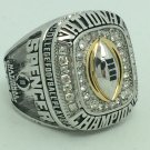 2014 2015 Ohio State Buckeyes National Championship Ring 13 Size