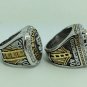 2PCS 2010 2014  MLB San Francisco Giants World series Championship ring size 9-13 solid