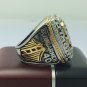 2014 MLB San Francisco Giants World series Championship ring size 11 solid Engraved inside