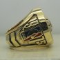 1975 Golden State Warriors NBA Basketball championship ring 8-14S copper solid