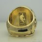 1975 Golden State Warriors NBA Basketball championship ring 8-14S copper solid