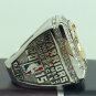 2015 Golden State Warriors NBA Basketball championship ring 8-14S for sale