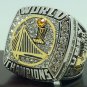 2015 Golden State Warriors NBA Basketball championship ring 8-14S for sale