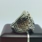 2014 New England Patriots NFL super bowl championship ring 11S in stock Tom Brady