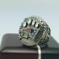 2014 New England Patriots NFL super bowl championship ring 11S in stock Tom Brady