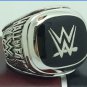 2015 WWE Hall of Fame Ring World Title Championship Wrestling Entertainment  8-14S copper