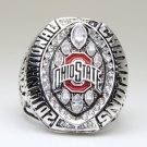 2014-2015 Ohio State Buckeyes College Championship Ring 8-14 Size Elliot