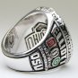 2014-2015 Ohio State Buckeyes College Championship Ring 8-14 Size Elliot