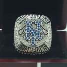 2015 New York Mets NLCS World Series ring 8-14S for Daivd Wright