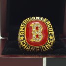 1986 Boston Red Sox AL Baseball world series Championship ring size 11 US