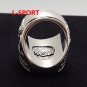 2016 Michigan State Spartans MSU big 10 Championship Ring 8-14S copper solid