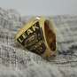 2006 Florida Gators NCAA Football National championship ring 8-14S ingraved inside