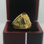 2000 New York Yankees MLB World Series ring 8-14S for Jeter