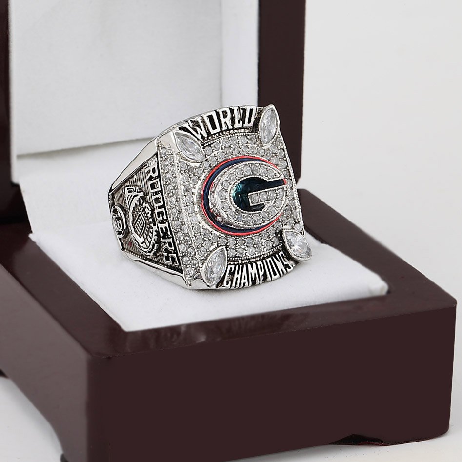 green bay packers super bowl rings for sale