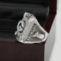 2010 Super bowl CHAMPIONSHIP RING Green Bay Packer 10-13 size with wooden case