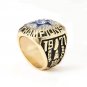1971 Super bowl CHAMPIONSHIP RING Dallas Cowboys 10-13 size with wooden case