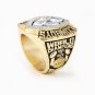 1993 Super bowl CHAMPIONSHIP RING Dallas Cowboys 10-13 size with wooden case