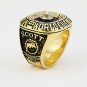 1972 Super bowl CHAMPIONSHIP RING Miami Dolphins 10-13 size with wooden case