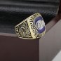 1973 Super bowl CHAMPIONSHIP RING Miami Dolphins 10-13 size with wooden case
