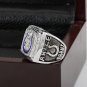 2006 Super bowl CHAMPIONSHIP RING Indianapolis Colts 10-13 size with wooden case