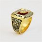 1972 Washington Redskins NFC CHAMPIONSHIP RING 10-13 size with wooden case