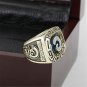 1979 LOS ANGELES RAMS NFC CHAMPIONSHIP RING 10-13 size with wooden case