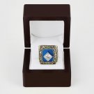 1969 New York Mets World Series CHAMPIONSHIP RING 10-13 size +wooden case