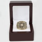 1976 CINCINNATI REDS World Series CHAMPIONSHIP RING 10-13 size +wooden case