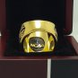 2008 UF Florida Gators NCAA Football National championship ring 8-14S ingraved inside