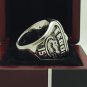 2008 UF Florida Gators SEC NCAA National championship ring 8-14S ingraved inside