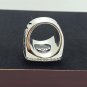 2008 UF Florida Gators BCS NCAA National championship ring 8-14S ingraved inside