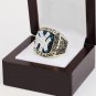 1996 New York Yankees World Series CHAMPIONSHIP RING 10-13 size +wooden case