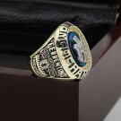 1998 New York Yankees World Series CHAMPIONSHIP RING 10-13 size +wooden case