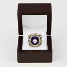 1988 Los Angeles Dodgers World Series CHAMPIONSHIP RING 10-13 size +wooden case