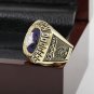 1988 Los Angeles Dodgers World Series CHAMPIONSHIP RING 10-13 size +wooden case