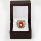 1982 ST. LOUIS CARDINALS World Series CHAMPIONSHIP RING 10-13 size +wooden case