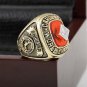 1982 ST. LOUIS CARDINALS World Series CHAMPIONSHIP RING 10-13 size +wooden case