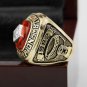 1982 ST. LOUIS CARDINALS World Series CHAMPIONSHIP RING 10-13 size +wooden case