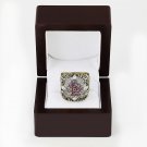 2006 ST. LOUIS CARDINALS World Series CHAMPIONSHIP RING 10-13 size +wooden case