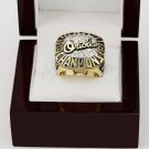 1983 Baltimore Orioles World Series CHAMPIONSHIP RING 10-13 size +wooden case
