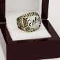 1983 Baltimore Orioles World Series CHAMPIONSHIP RING 10-13 size +wooden case
