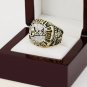 1983 Baltimore Orioles World Series CHAMPIONSHIP RING 10-13 size +wooden case