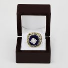 1984 Detroit Tigers World Series CHAMPIONSHIP RING 10-13 size +wooden case