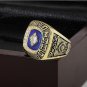 1985 Kansas City Royals World Series CHAMPIONSHIP RING 10-13 size +wooden case