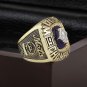 1986 NEW YORK METS World Series CHAMPIONSHIP RING 10-13 size +wooden case